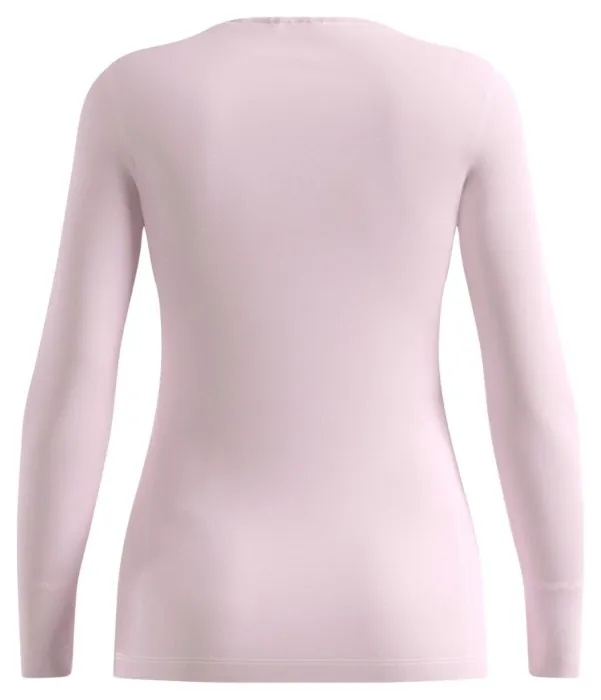 Odlo реглан Merino 260 W orchid ice L