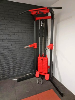 Блокова рама з брусами RN-Sport Imperium