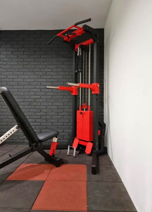 Блокова рама з брусами RN-Sport Imperium