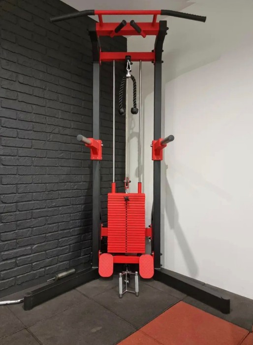 Блокова рама з брусами RN-Sport Imperium