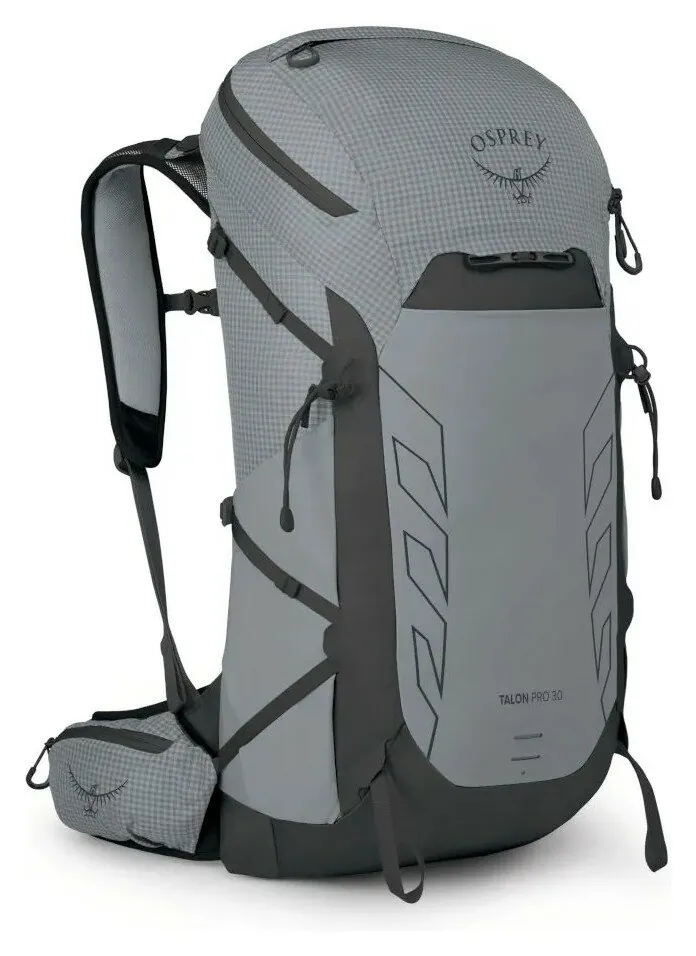 Рюкзак Osprey Talon Pro 30 (Uni Silver lining)