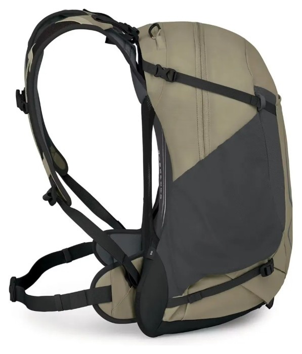 Рюкзак Osprey Hikelite 26