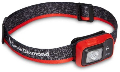 Налобный фонарь Black Diamond Astro, 300 люмен, Octane