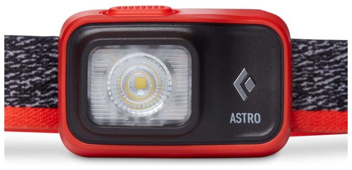 Налобный фонарь Black Diamond Astro, 300 люмен, Octane