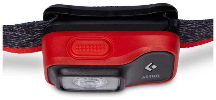 Налобный фонарь Black Diamond Astro, 300 люмен, Octane