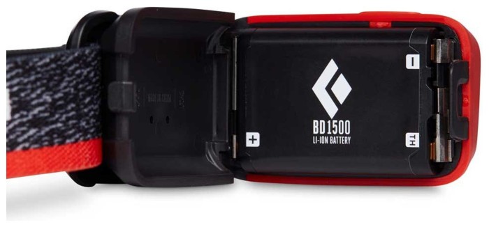 Налобный фонарь Black Diamond Astro, 300 люмен, Octane