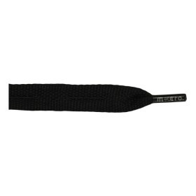 Micro шнурки Lace 186 cm black