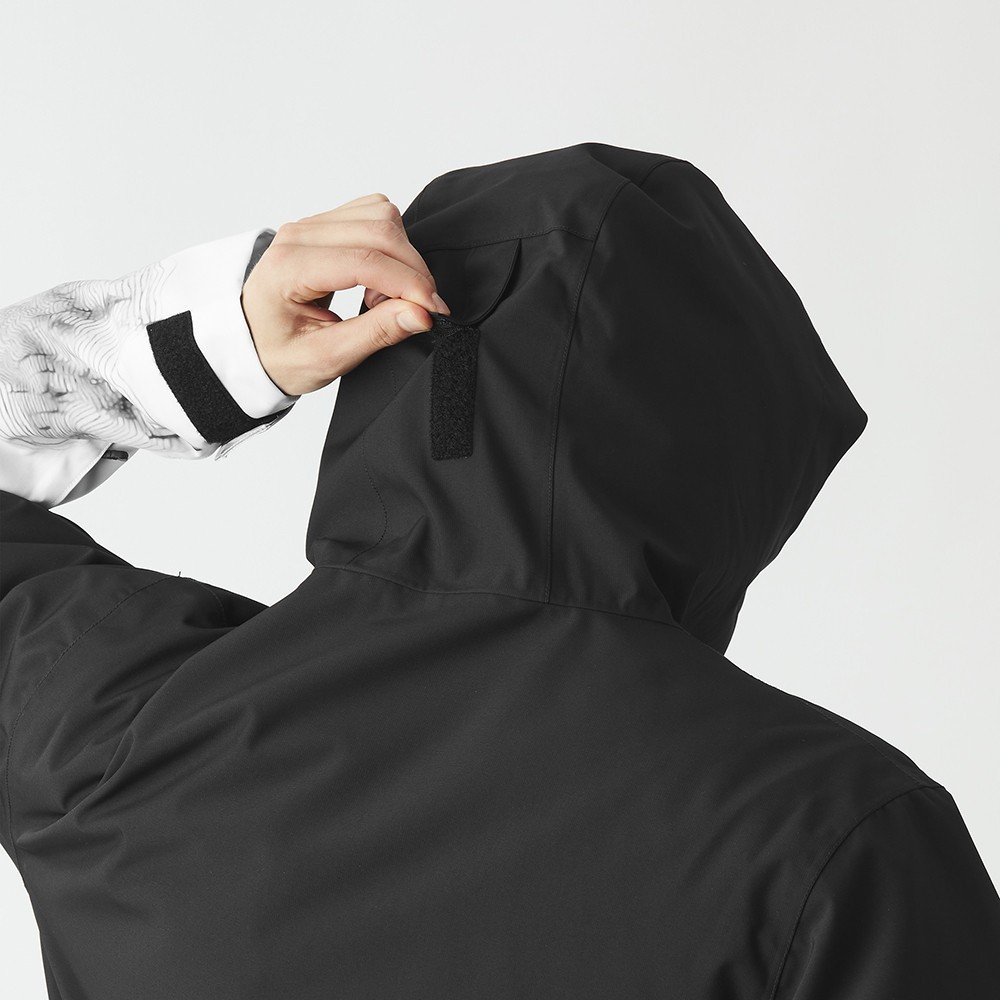 Picture Organic куртка лыжная Jomoh 2026 snowy pine print L