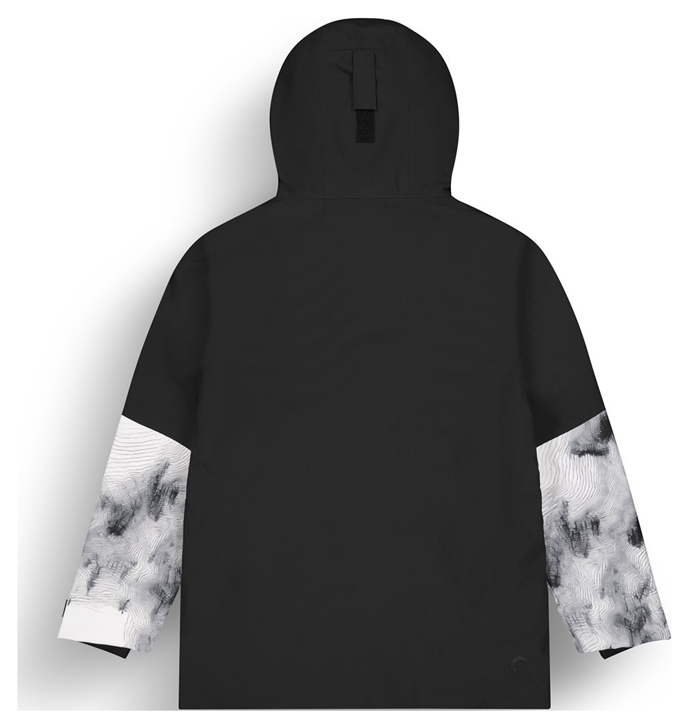 Picture Organic куртка лыжная Jomoh 2026 snowy pine print L