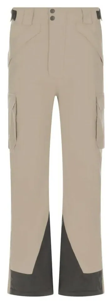Штани 2117 of Sweden Krasse Pants Mns (XXL Sand)