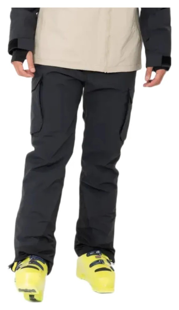 Брюки 2117 of Sweden Krasse Pants Mns