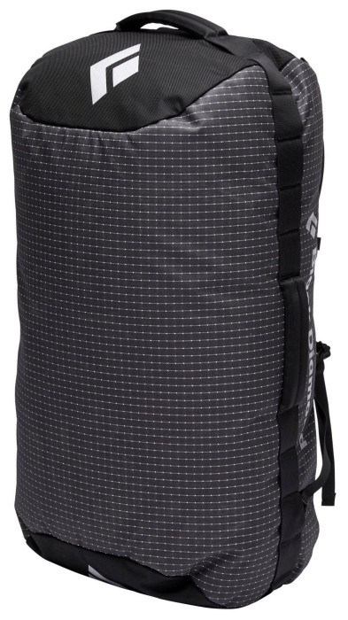 Сумка дорожная Black Diamond Stonehauler 90L, Black