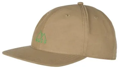 Кепка Buff Pack Baseball Cap, Solid Sand