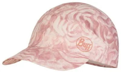 Кепка Buff Pack Trek Cap, Zoa Pale Pink