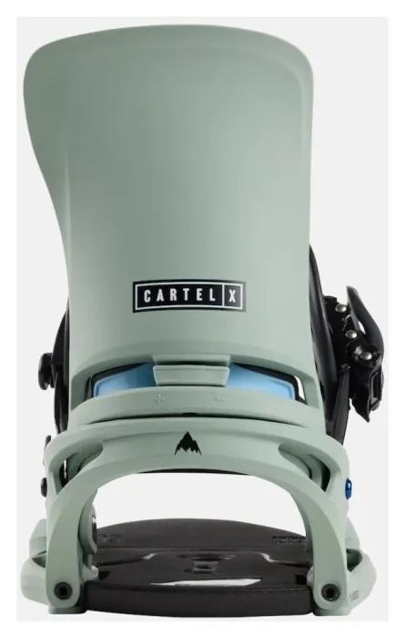 Кріплення BURTON ( 2223214 ) CARTEL X EST 2026