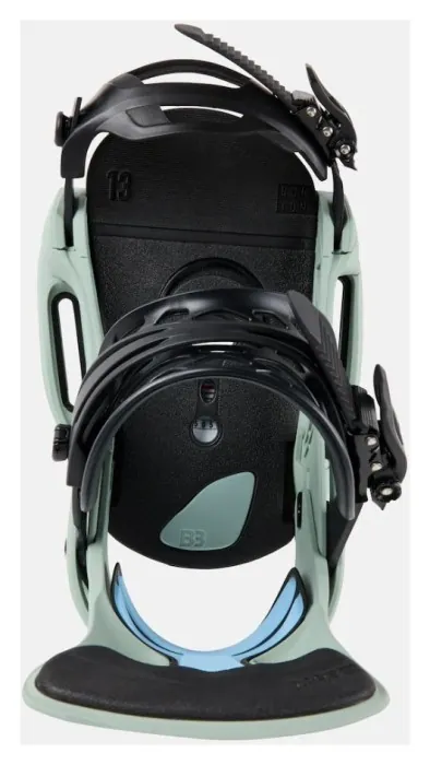 Кріплення BURTON ( 2223214 ) CARTEL X EST 2026