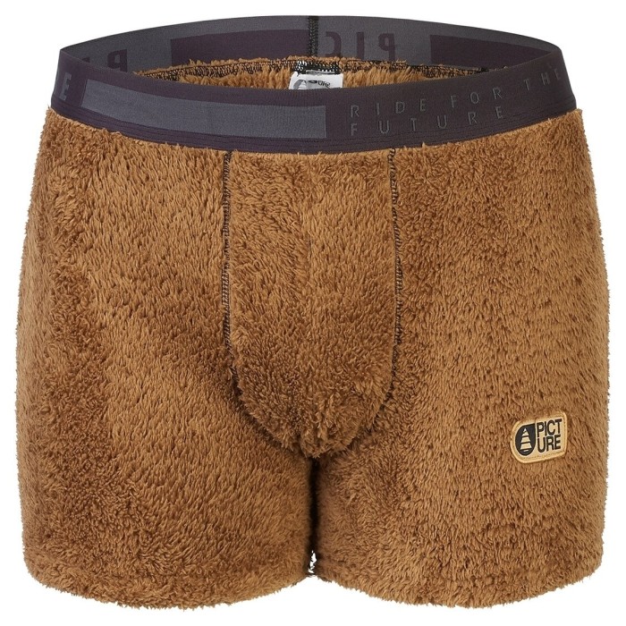 Термотруси Picture Organic Underwear poilstrusse, укр, укр