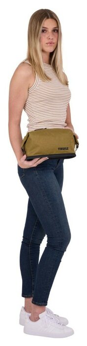 Организатор Thule Aion Toiletry Bag (Nutria) 3205228 (TH 3205228)