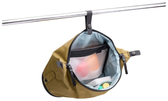 Организатор Thule Aion Toiletry Bag (Nutria) 3205228 (TH 3205228)