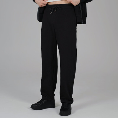 Джогеры Slavni Baggo Черный S-M PNjo5 254S-Mba