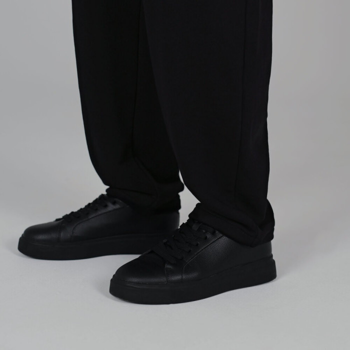 Джогеры Slavni Baggo Черный S-M PNjo5 254S-Mba