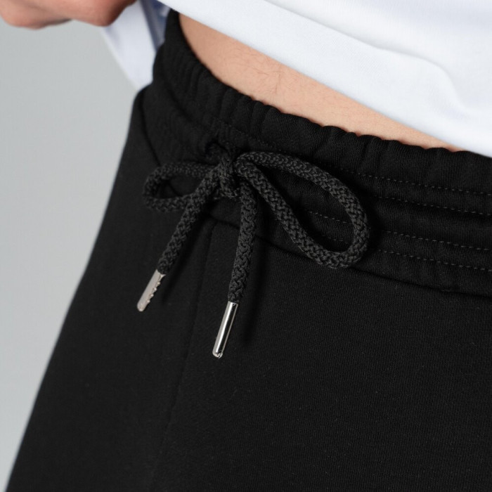 Джогеры Slavni Baggo Черный S-M PNjo5 254S-Mba