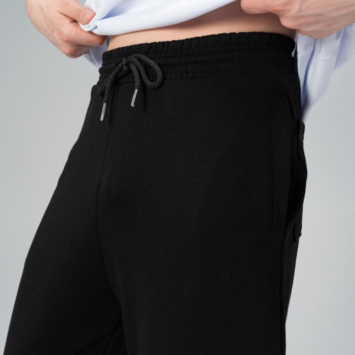 Джогеры Slavni Baggo Черный S-M PNjo5 254S-Mba