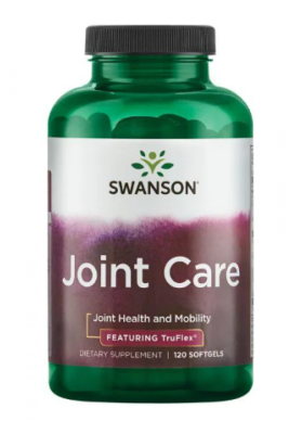 Joint Care - 120soft