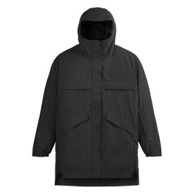 Picture Organic куртка Gallarie W 2024 black L