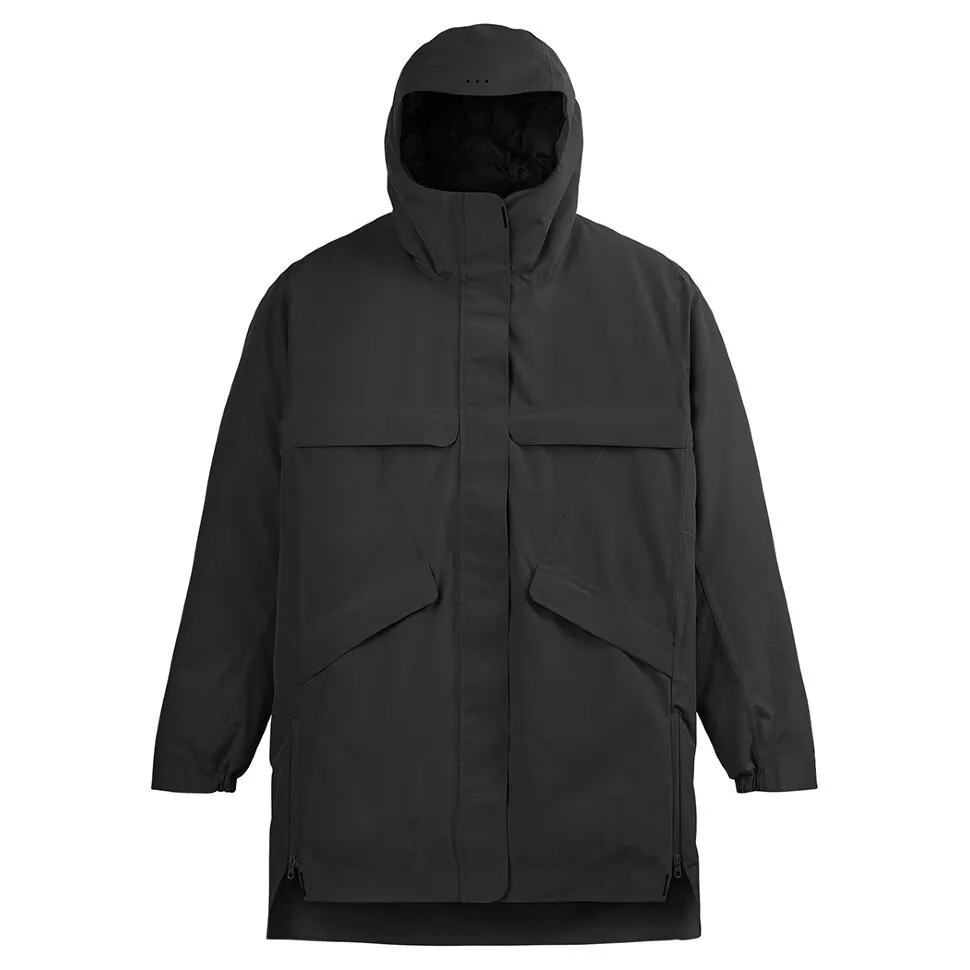 Куртка Picture Organic Gallarie для жінок 2024 black (L)