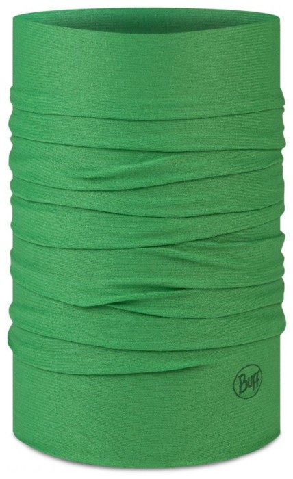 Шарф-труба Buff Coolnet UV+ Solid Mint
