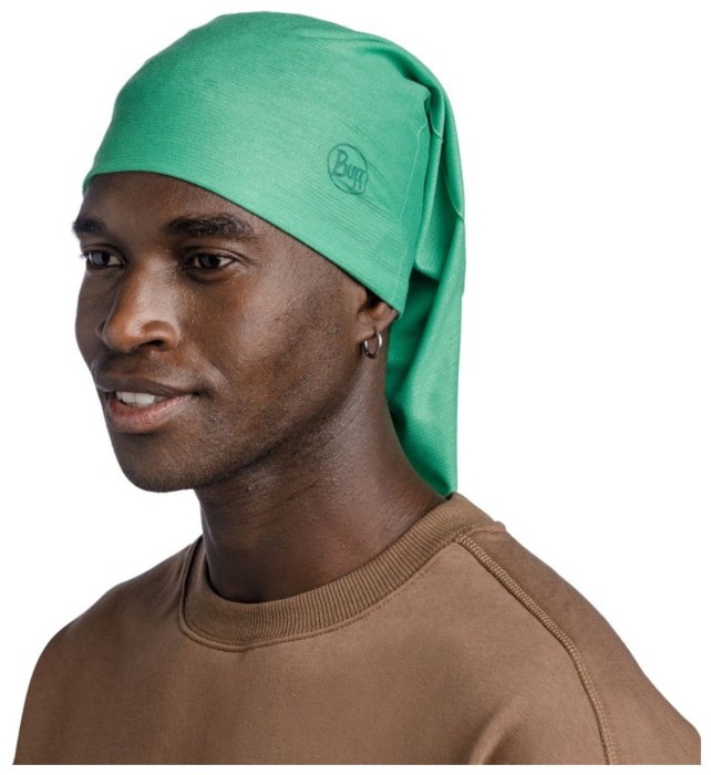 Шарф-труба Buff Coolnet UV+ Solid Mint