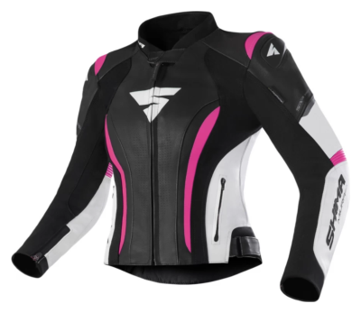Мотокуртка Shima Miura 2.0 Pink M