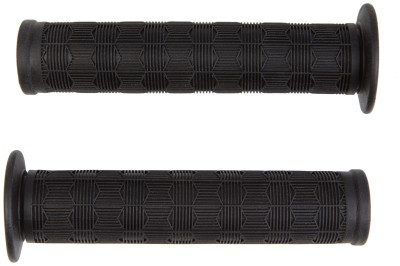 Гріпси 138мм BC-GR6408 для BMX чорний