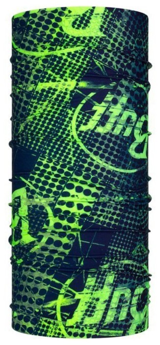 Шарф-труба Buff Original, Havoc Blue