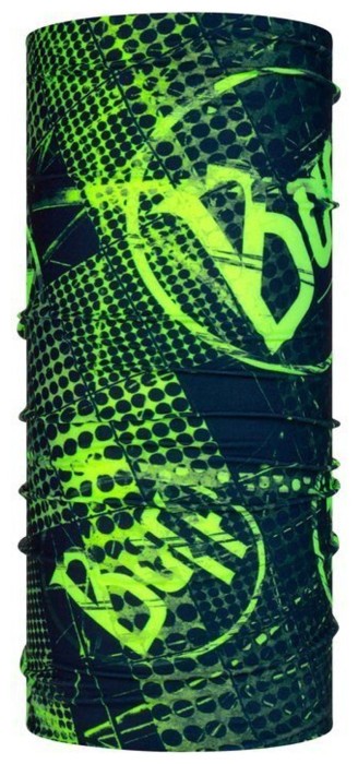 Шарф-труба Buff Original, Havoc Blue
