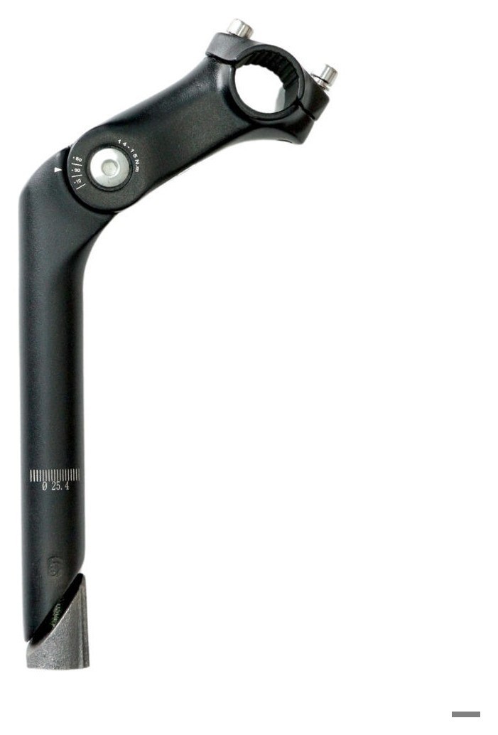 Вынос руля AL резьбовой 1-1/8