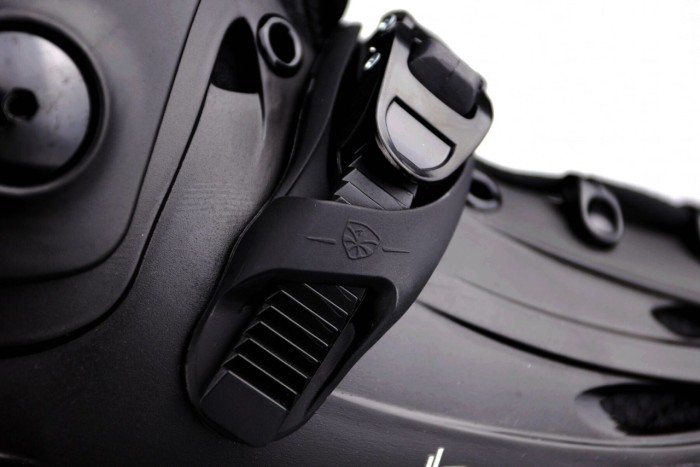 Пяточная бакля с подкачкой Flying Eagle