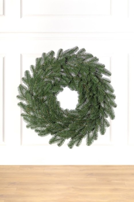 Венок литой "Ковалевский" БОЛЬШОЙ Зеленый Венок литой "Ковалевский