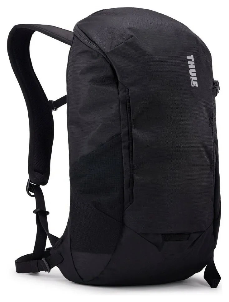 Похідний рюкзак Thule AllTrail Daypack 18L (Black) 3205085 (TH 3205085) (TH 3205085)