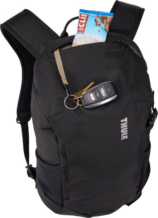 Производный рюкзак Thule AllTrail Daypack 18L (Black) 3205085 (TH 3205085)