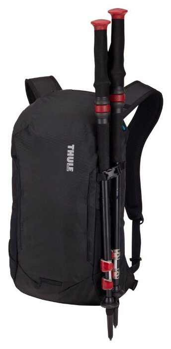 Производный рюкзак Thule AllTrail Daypack 18L (Black) 3205085 (TH 3205085)