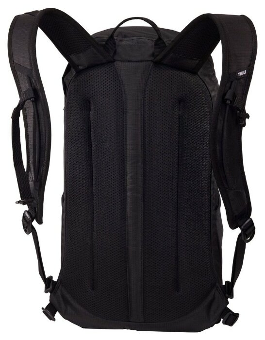 Производный рюкзак Thule AllTrail Daypack 18L (Black) 3205085 (TH 3205085)