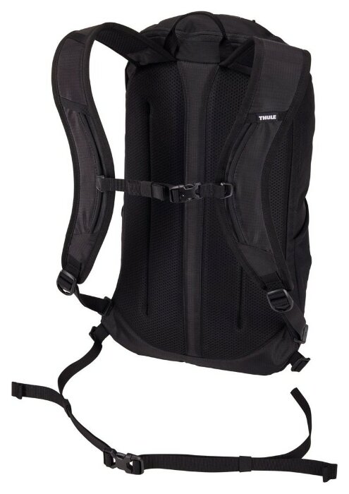 Производный рюкзак Thule AllTrail Daypack 18L (Black) 3205085 (TH 3205085)