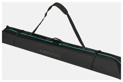 Чохол для лиж HEAD ( 383676 ) Single Skibag Short