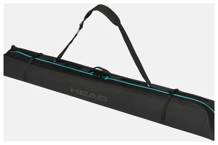 Чохол для лиж HEAD ( 383676 ) Single Skibag Short
