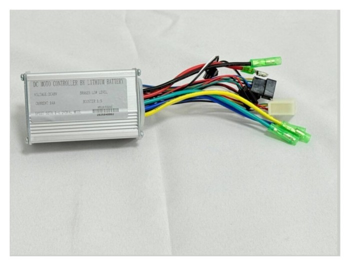 Controller 48V14A Maraton