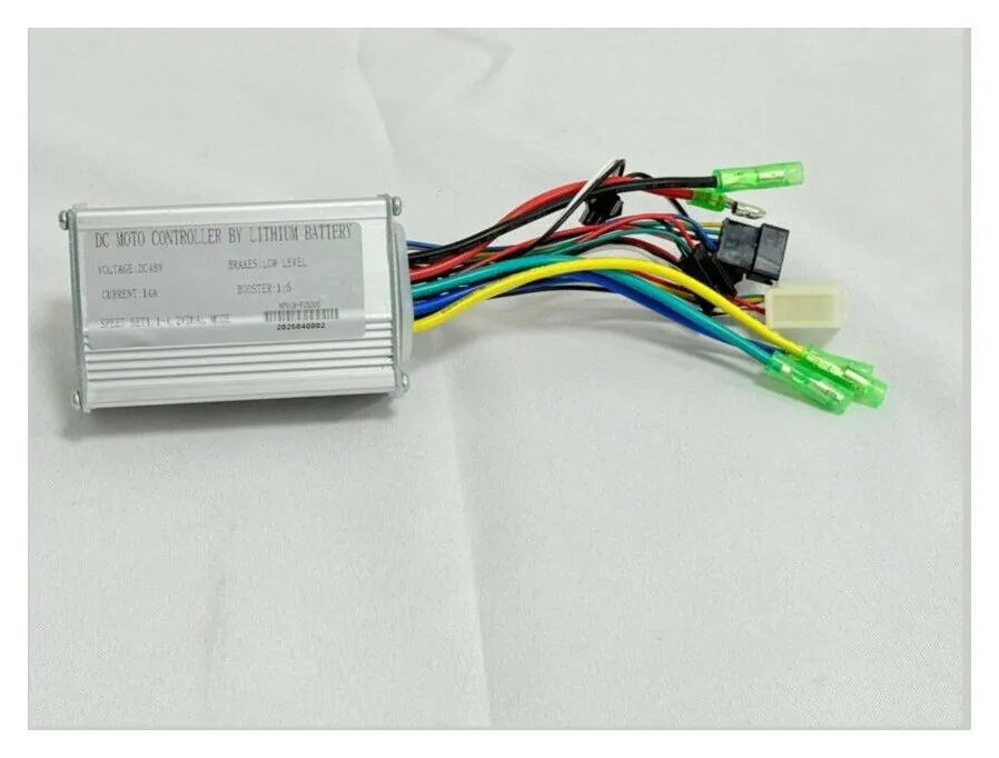 Controller 48V14A Maraton (Controller 48V14A)