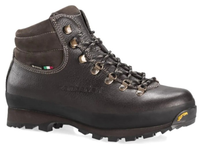 Черевики Zamberlan 311 Ultra Lite GTX RR