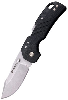 Ніж складаний Cold Steel Engage 2.5", Black